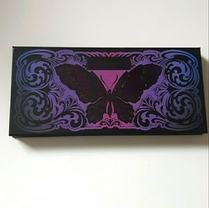 KVD Chrysalis Eyeshadow Palette